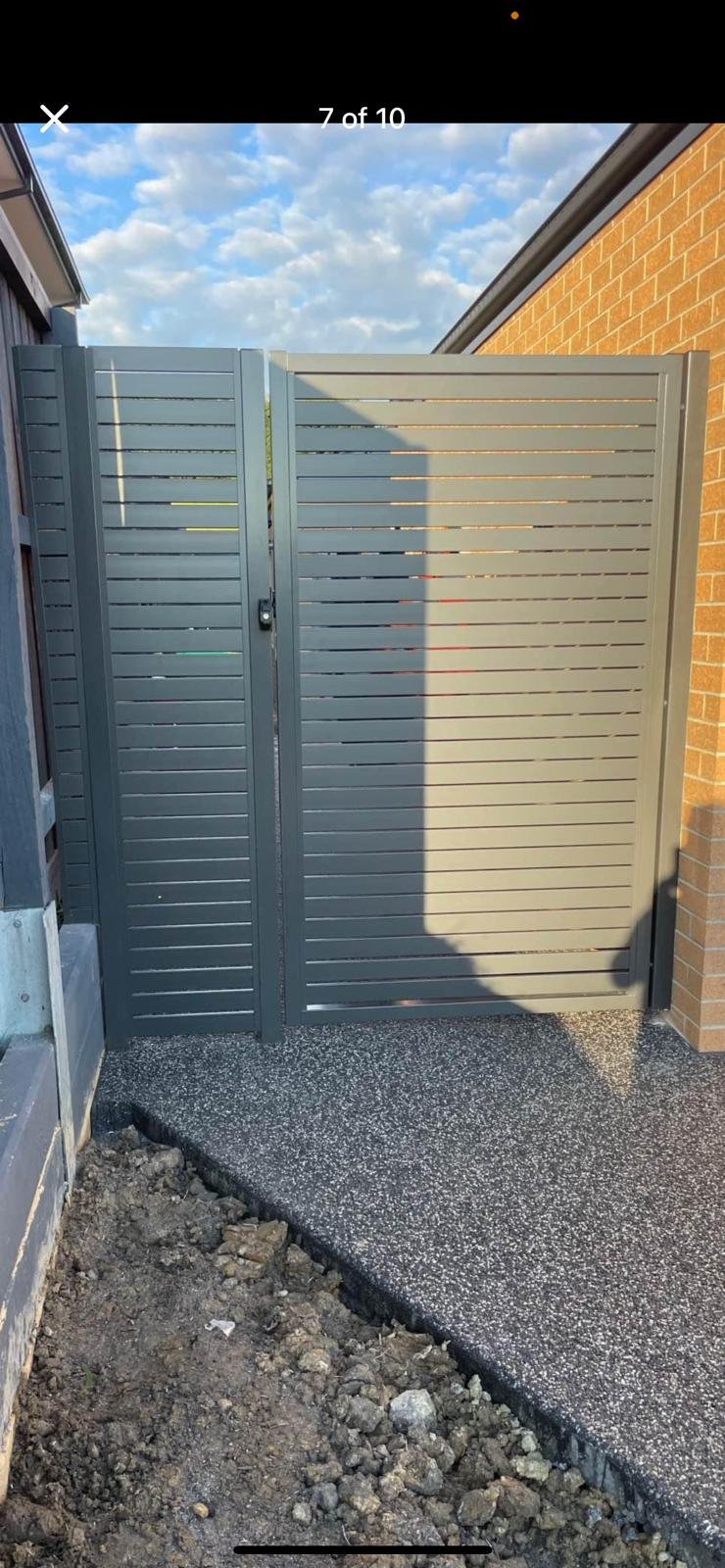 Welder In Melbourne Australia