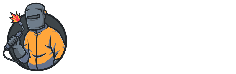 Melbourne Weld & Fabrication Logo